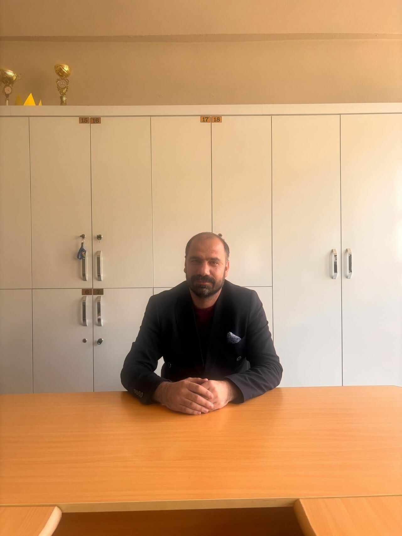 Taner ALPTEKİN