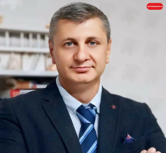 Özcan ÇİRİŞ