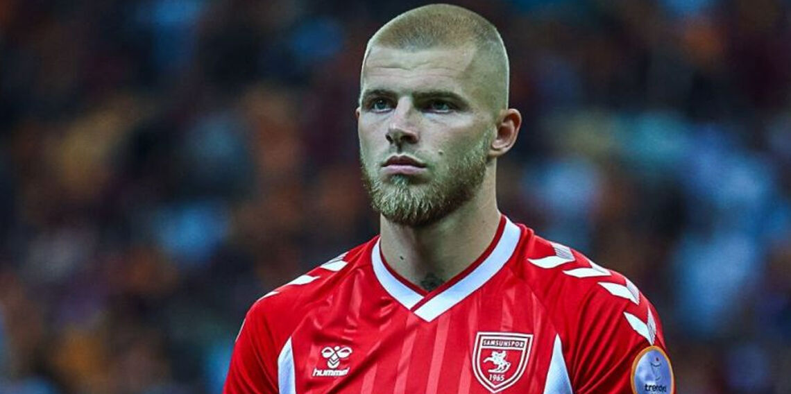 Samsunspor teklifi reddetti