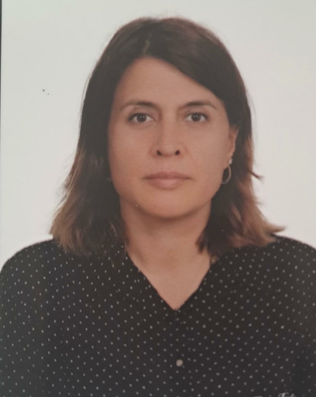Mehtap ÇİÇEK