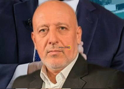 Talip AKSOY