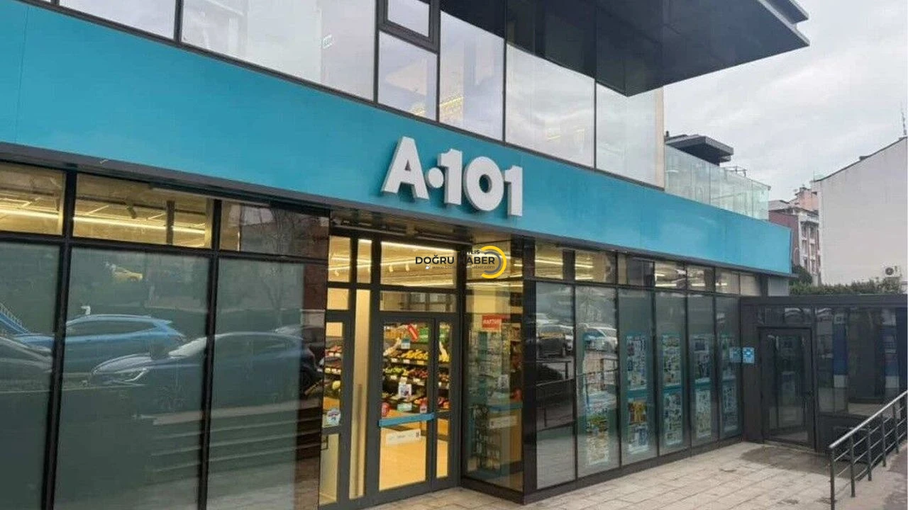 A101 23 Temmuz 2026 aktüel ürünler kataloğu