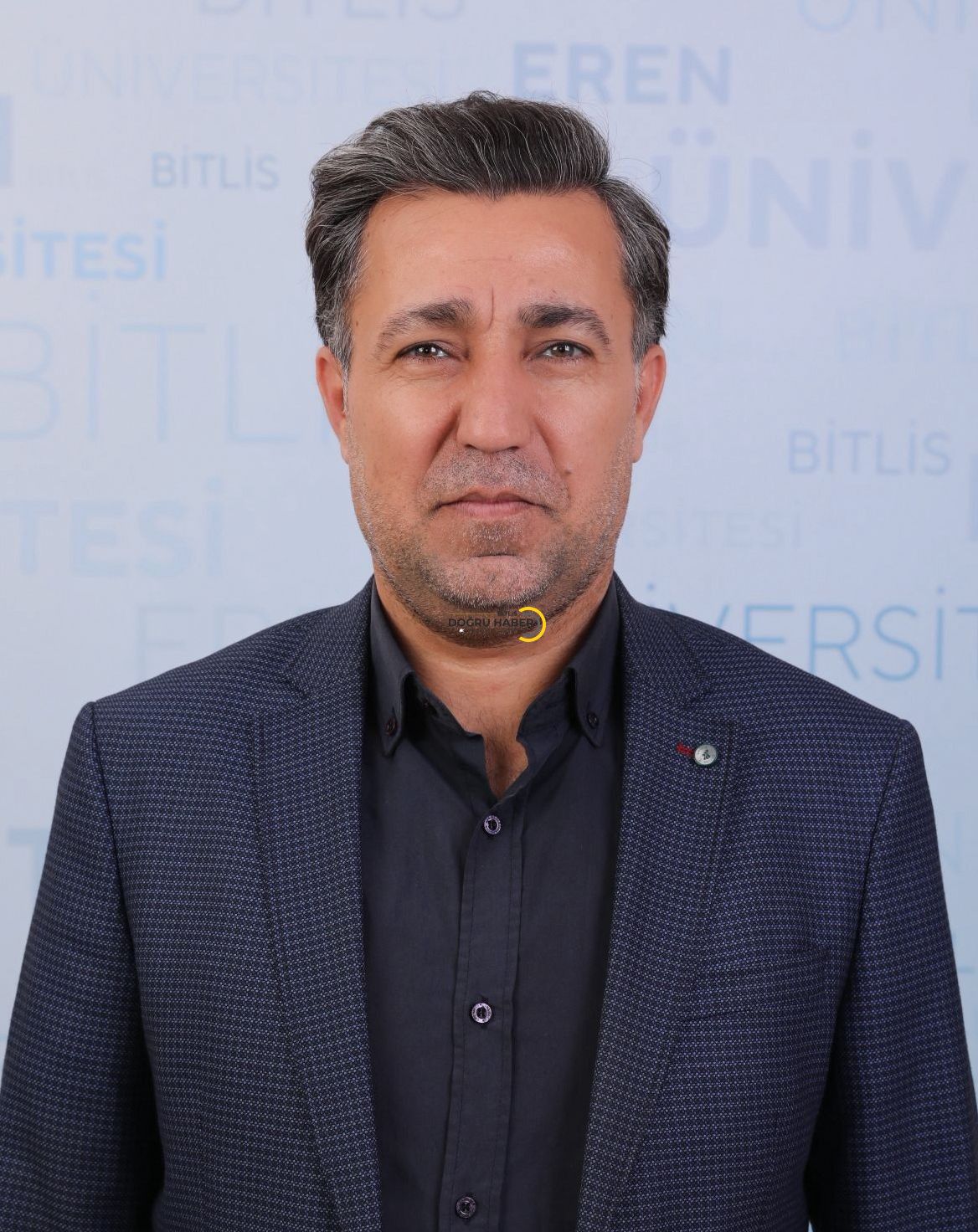 Ethem BABRAK