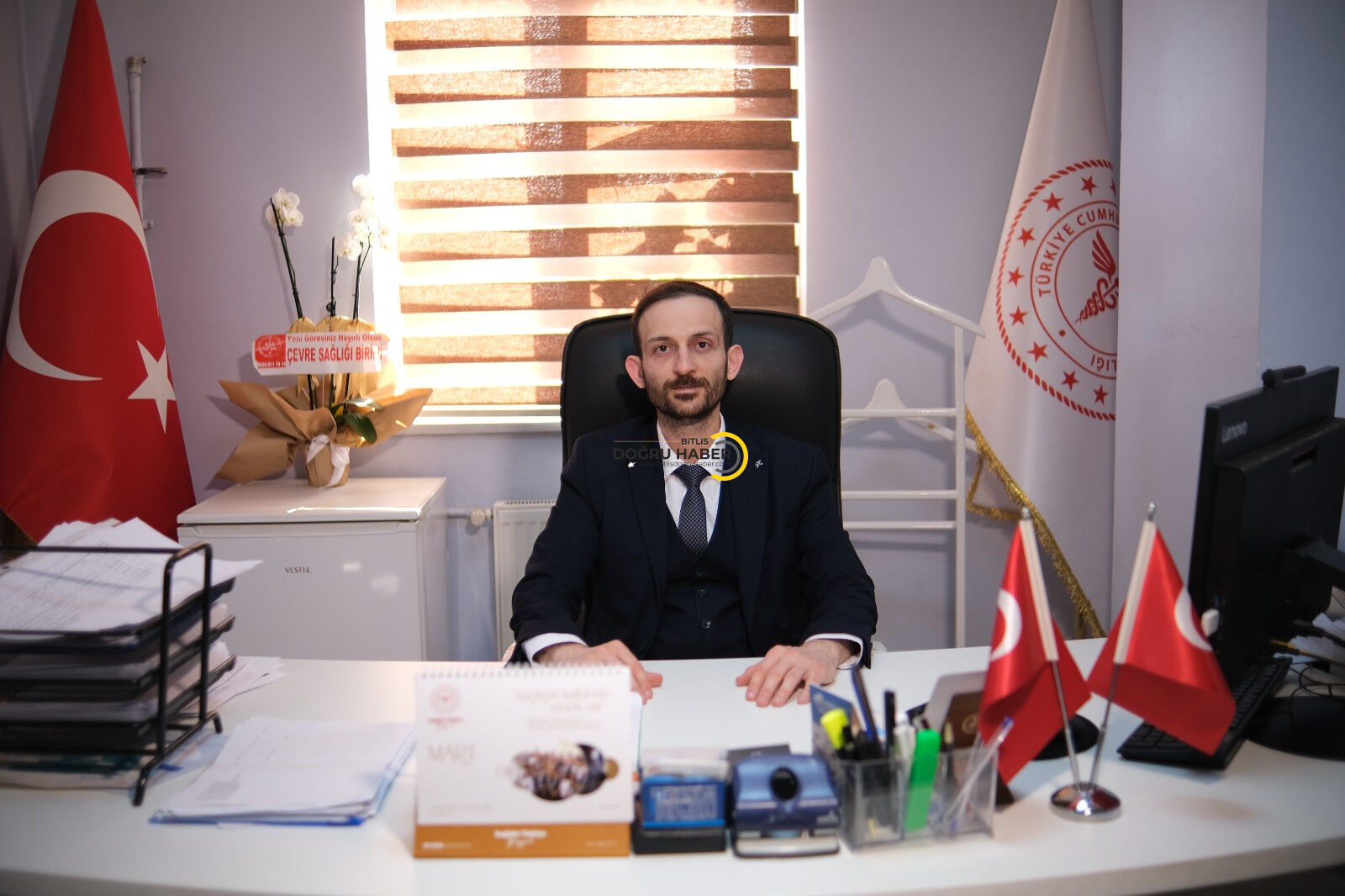 Uzman Doktor Enes Camcıoğlu