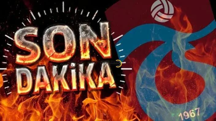 Trabzonspor 1. Lig'den transfer edecek