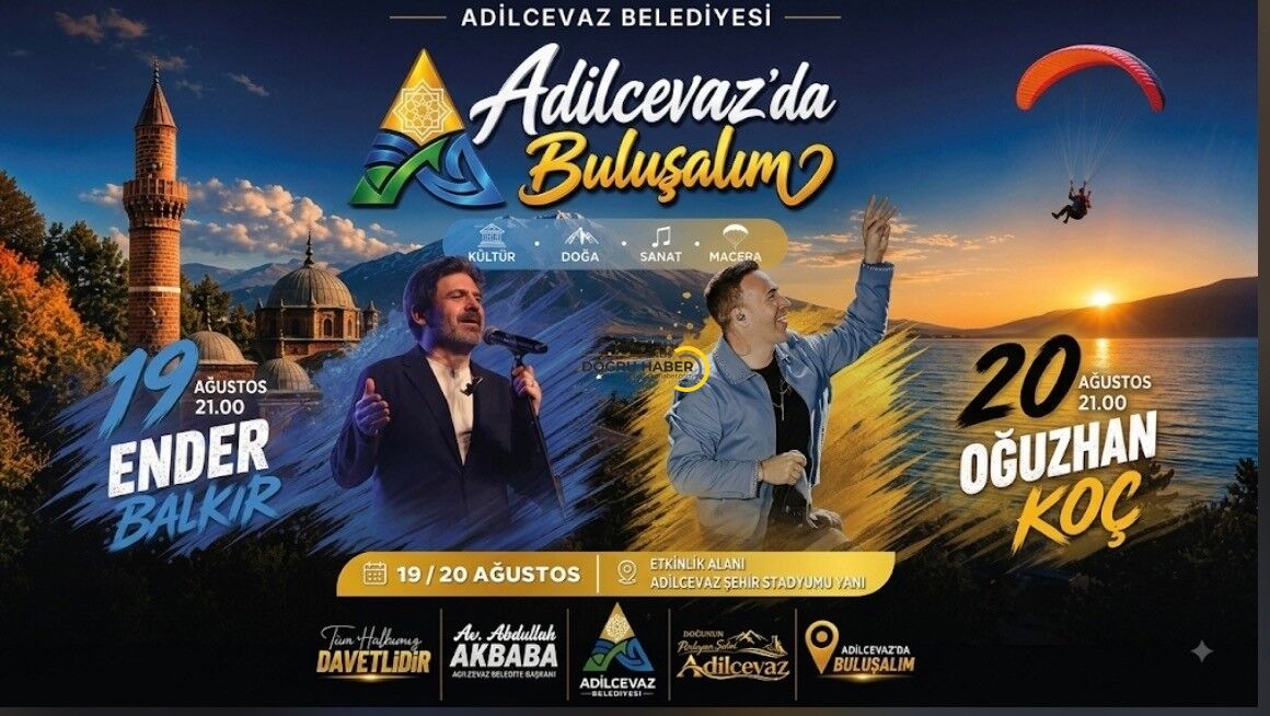Adilcevaz