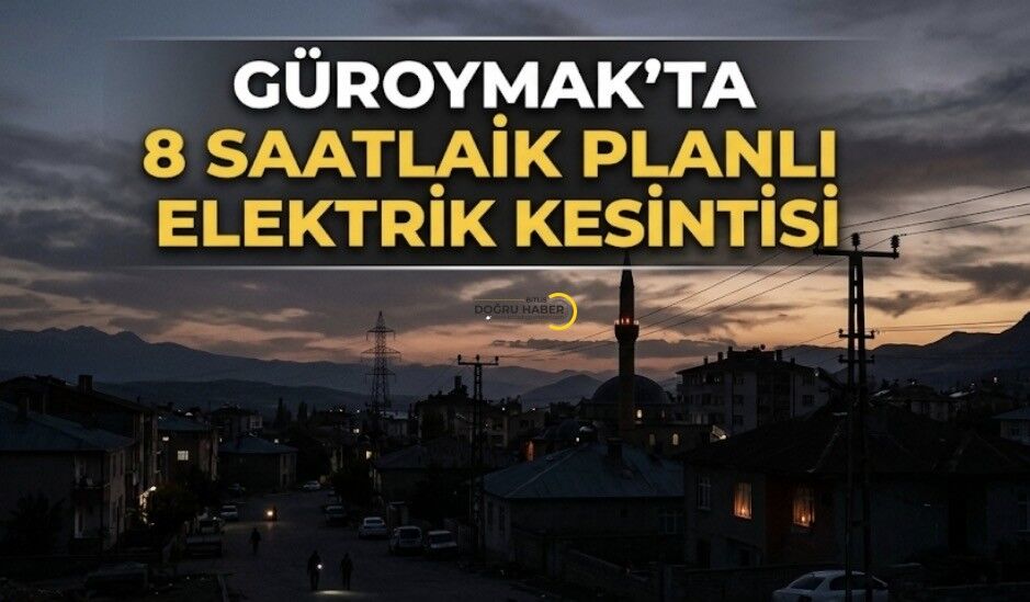 Güroymak