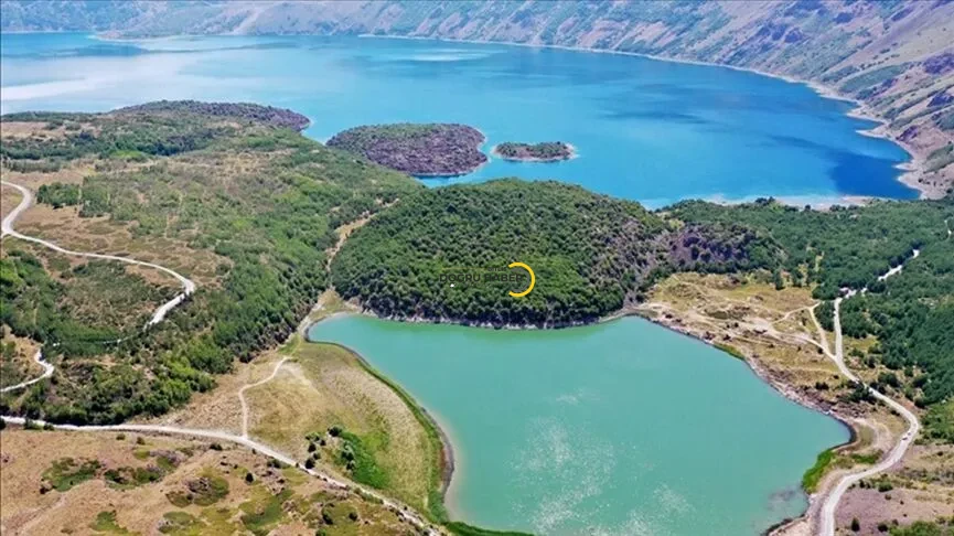 Resmi Gazete'de yayınlandı! Bitlis'te o alan Milli Park ilan edildi