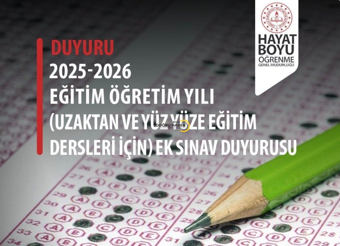 Eğitim