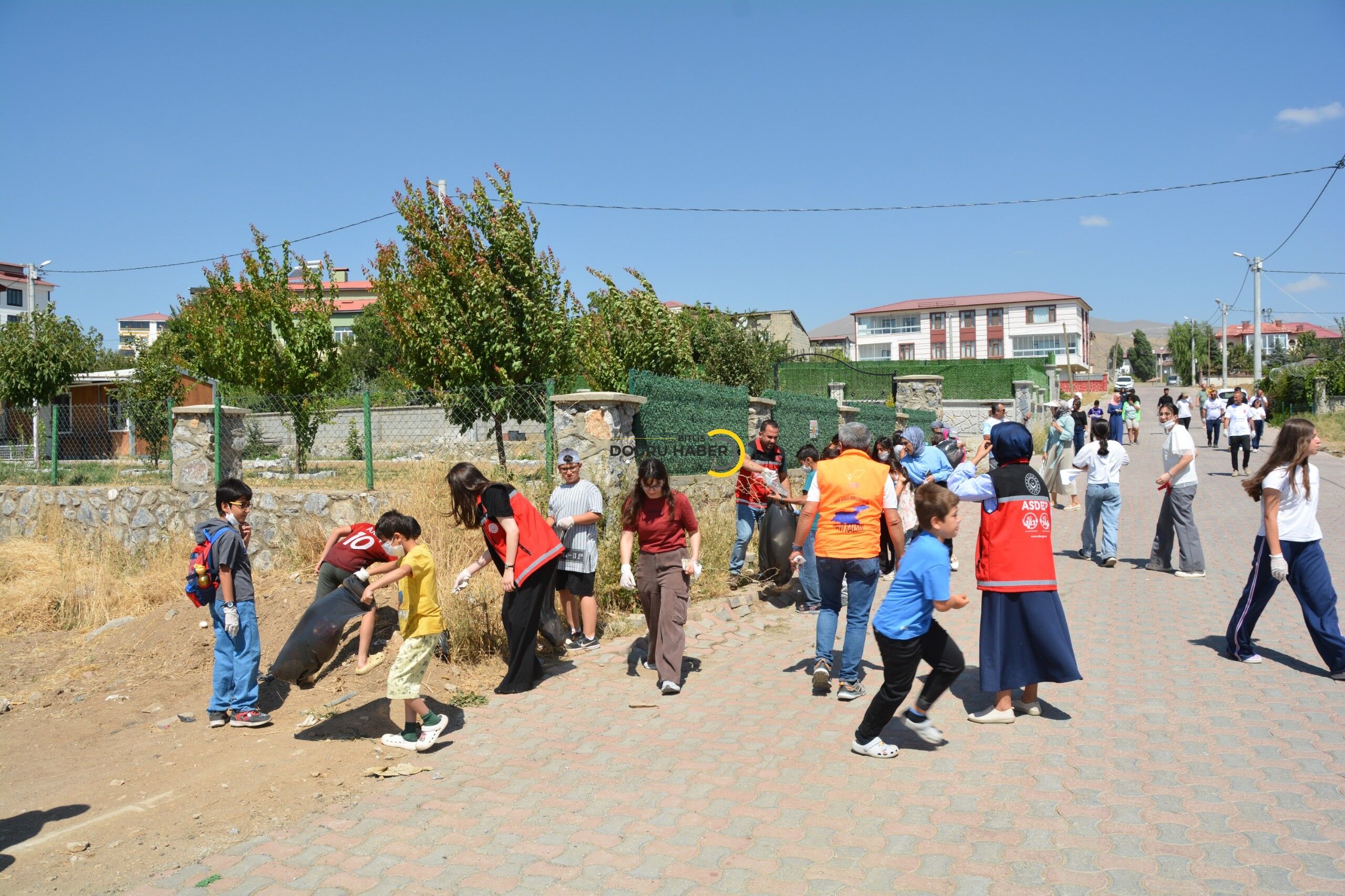 Çevre