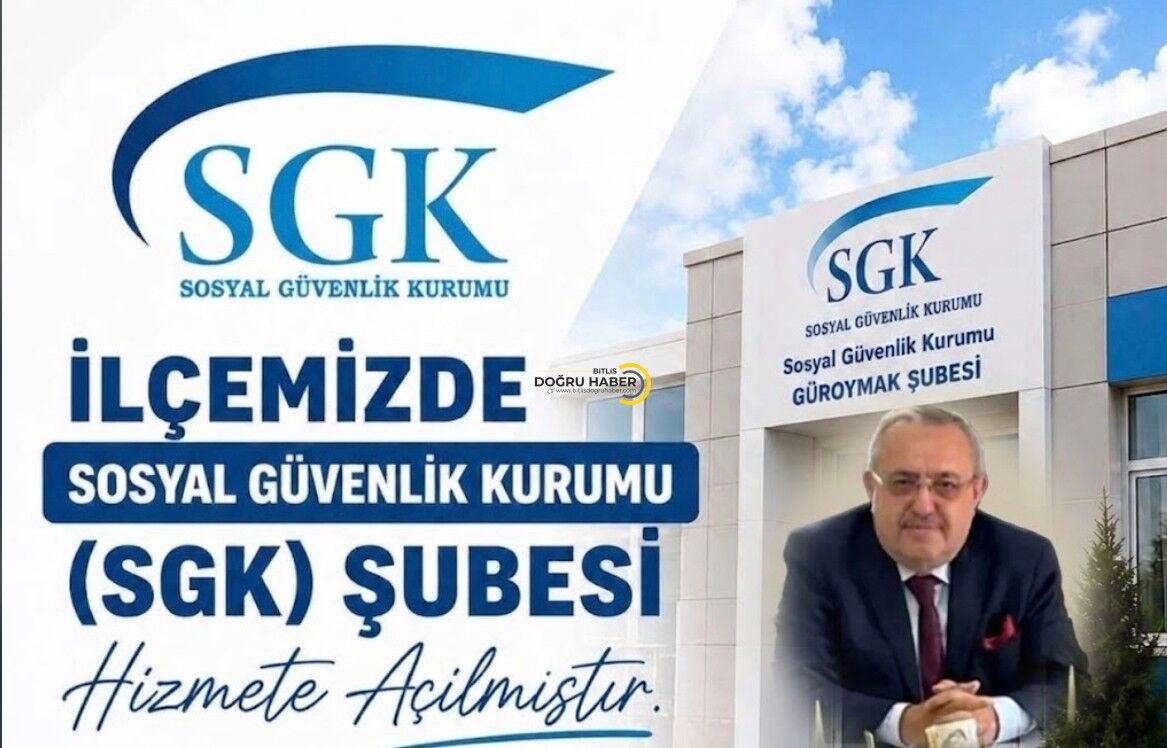 Güroymak