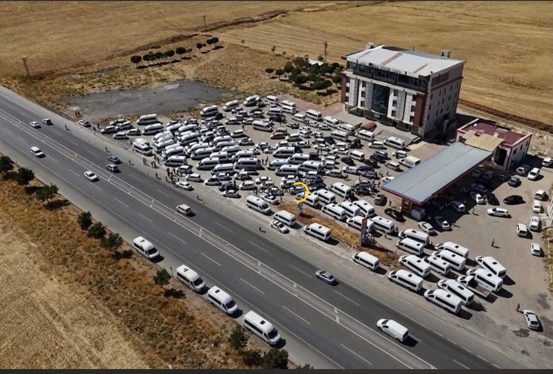 Güroymak