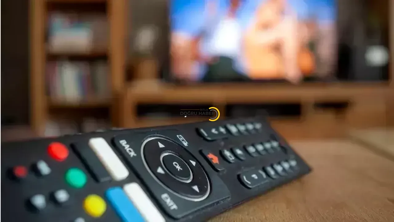 18 Eylül 2026 Cuma TV yayın akışı! Cuma günü TV'de hangi diziler var?