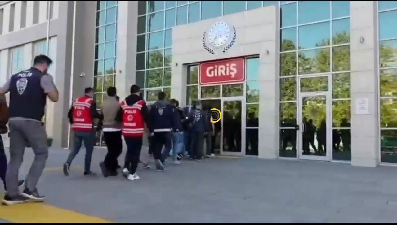 Asayiş