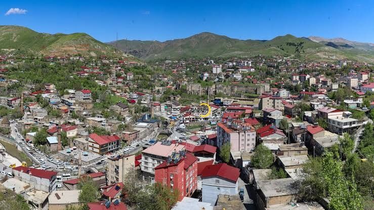 Bitlis'in en kalabalık ilçesi neresi? Bitlis ilçe ilçe nüfusu