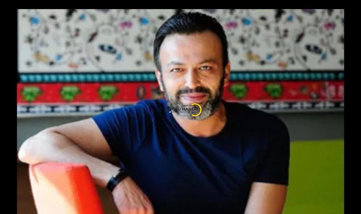 Oyuncu Serhat Mustafa Kılıç Evinde Hayatını Kaybetti
