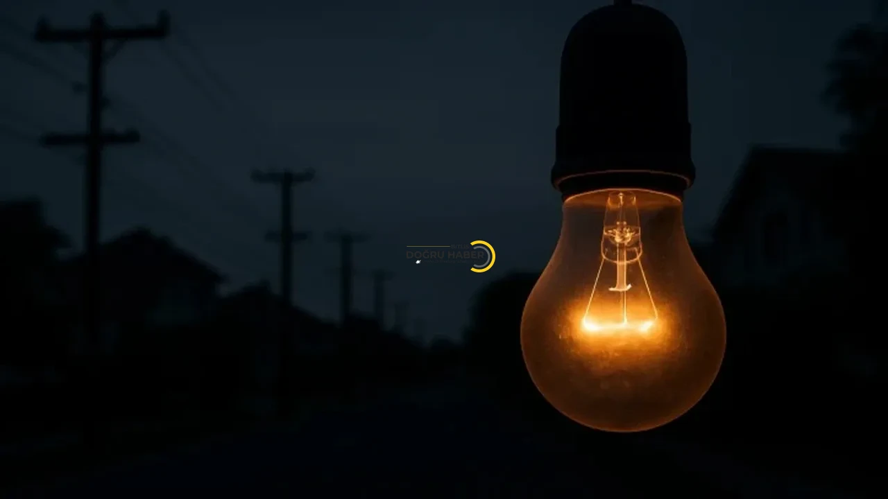 Bitlis 26 Eylül 2026 Cumartesi elektrik kesintisi