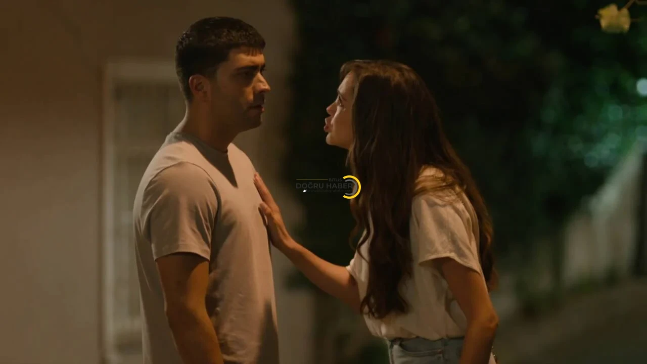 Haysiyet yeni bölüm fragmanı! Haysiyet 3. bölüm fragmanı