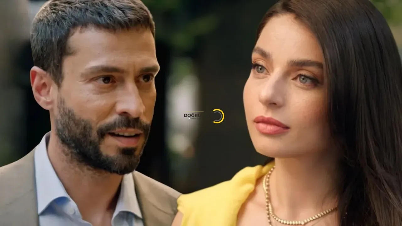 Muhtemel Aşk yeni bölüm fragmanı! Muhtemel Aşk 15. bölüm fragmanı