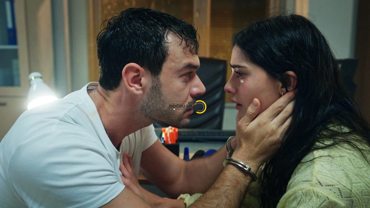 Sevdiğim Sensin 18. bölüm fragmanı! Sevdiğim Sensin yeni bölüm fragmanı