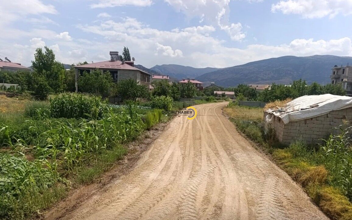 Güroymak