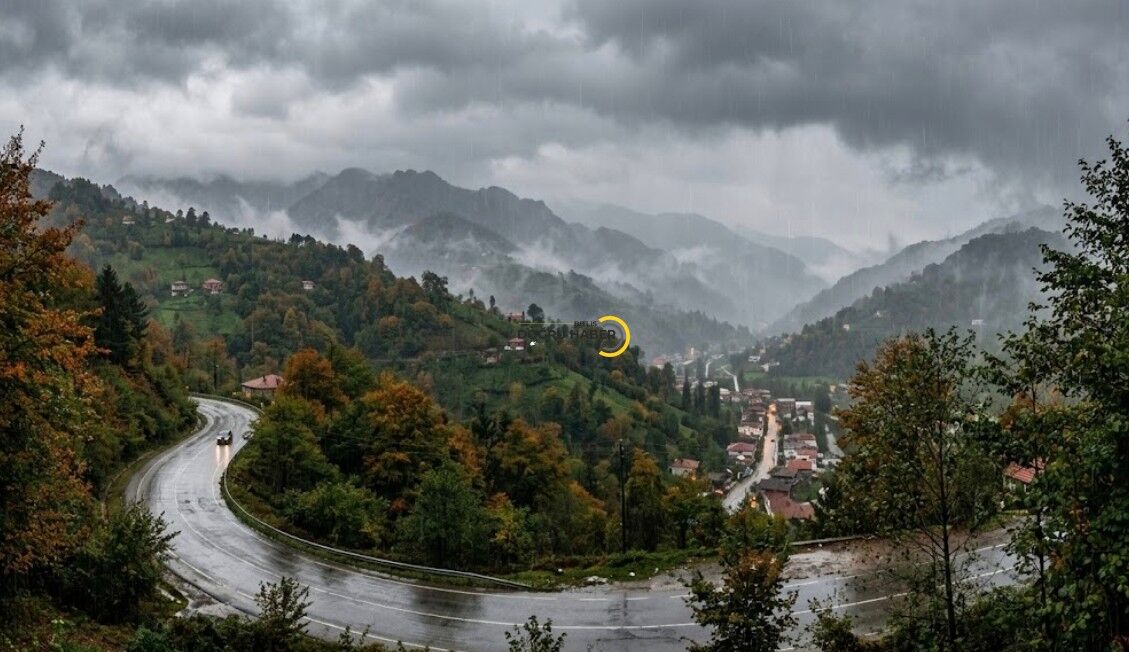 Çevre