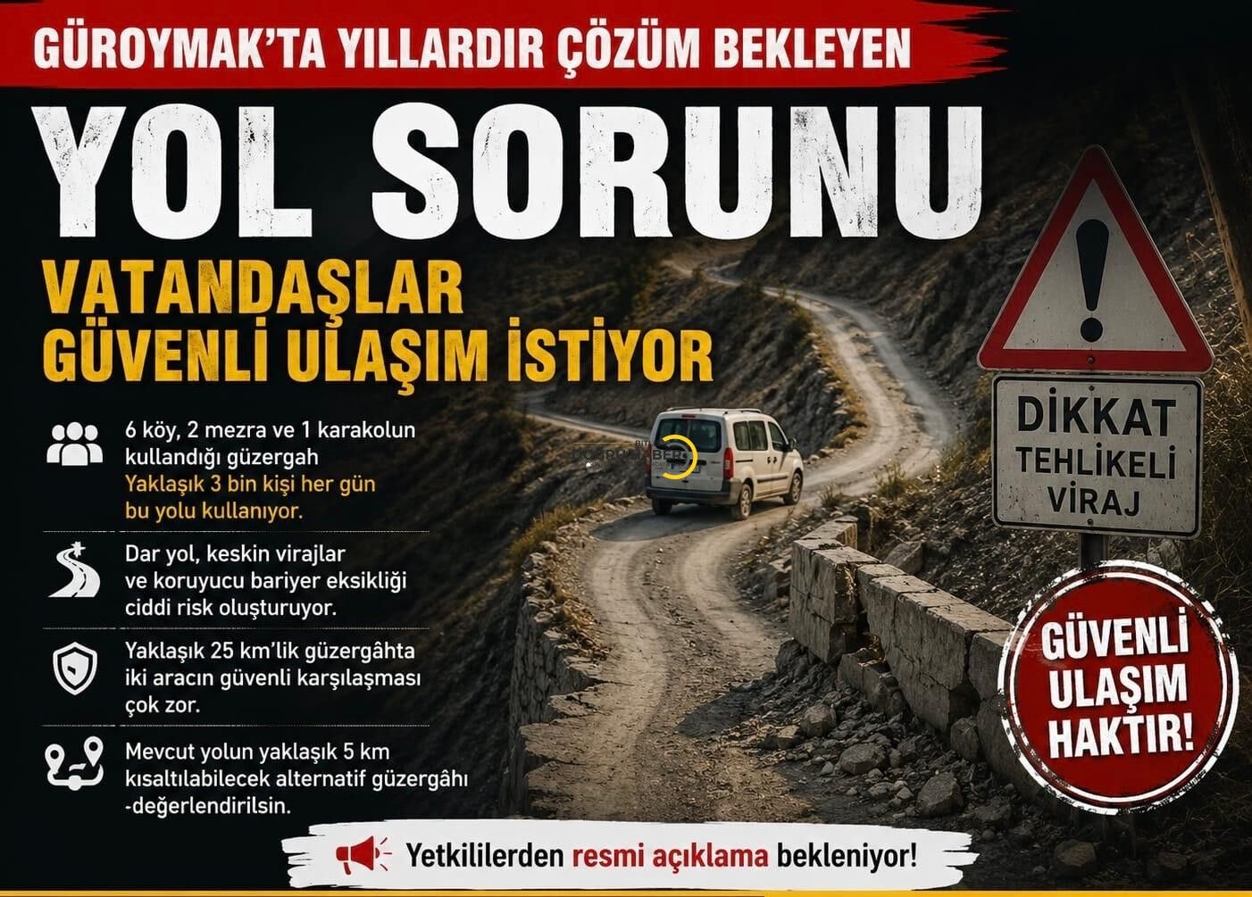 Güroymak