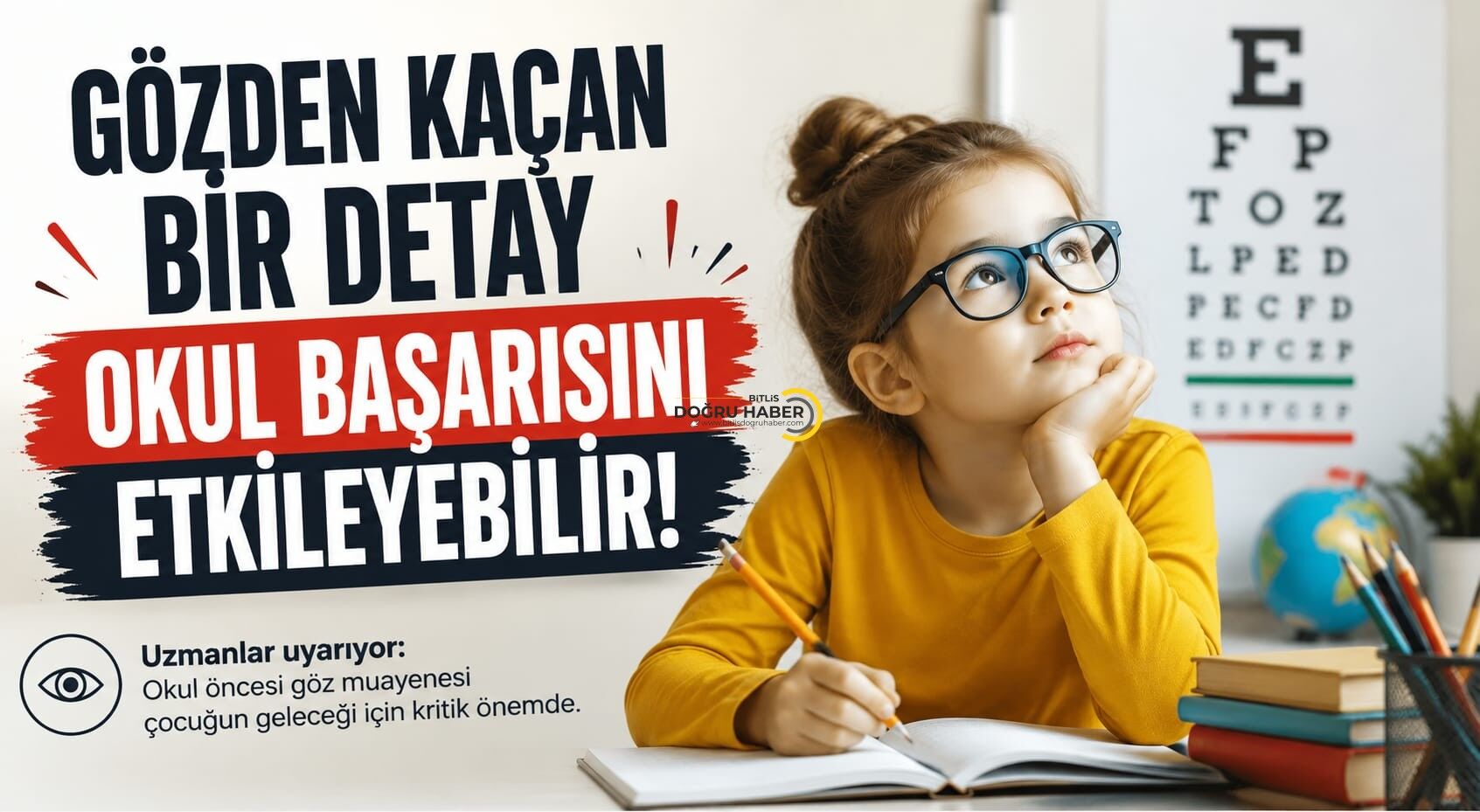Eğitim