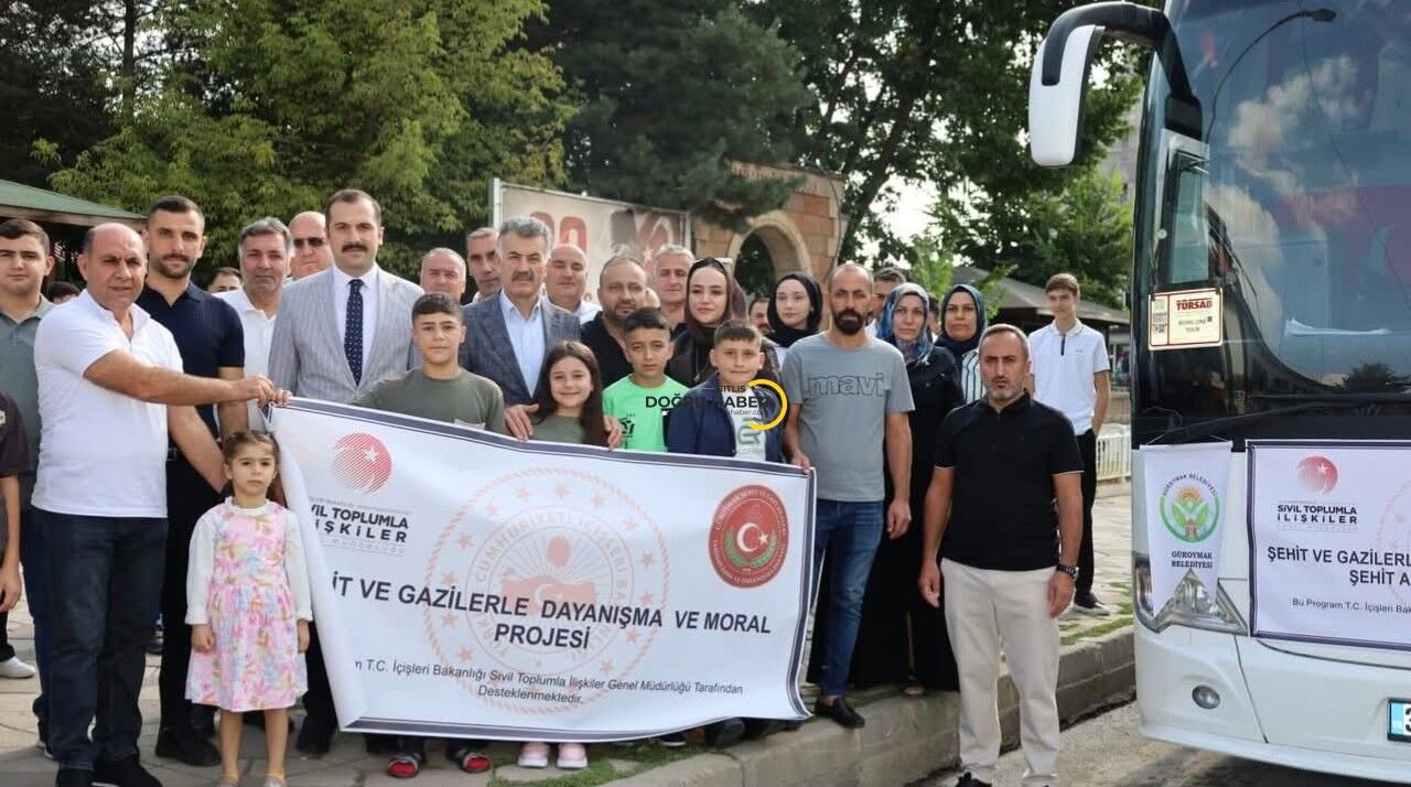 Güroymak