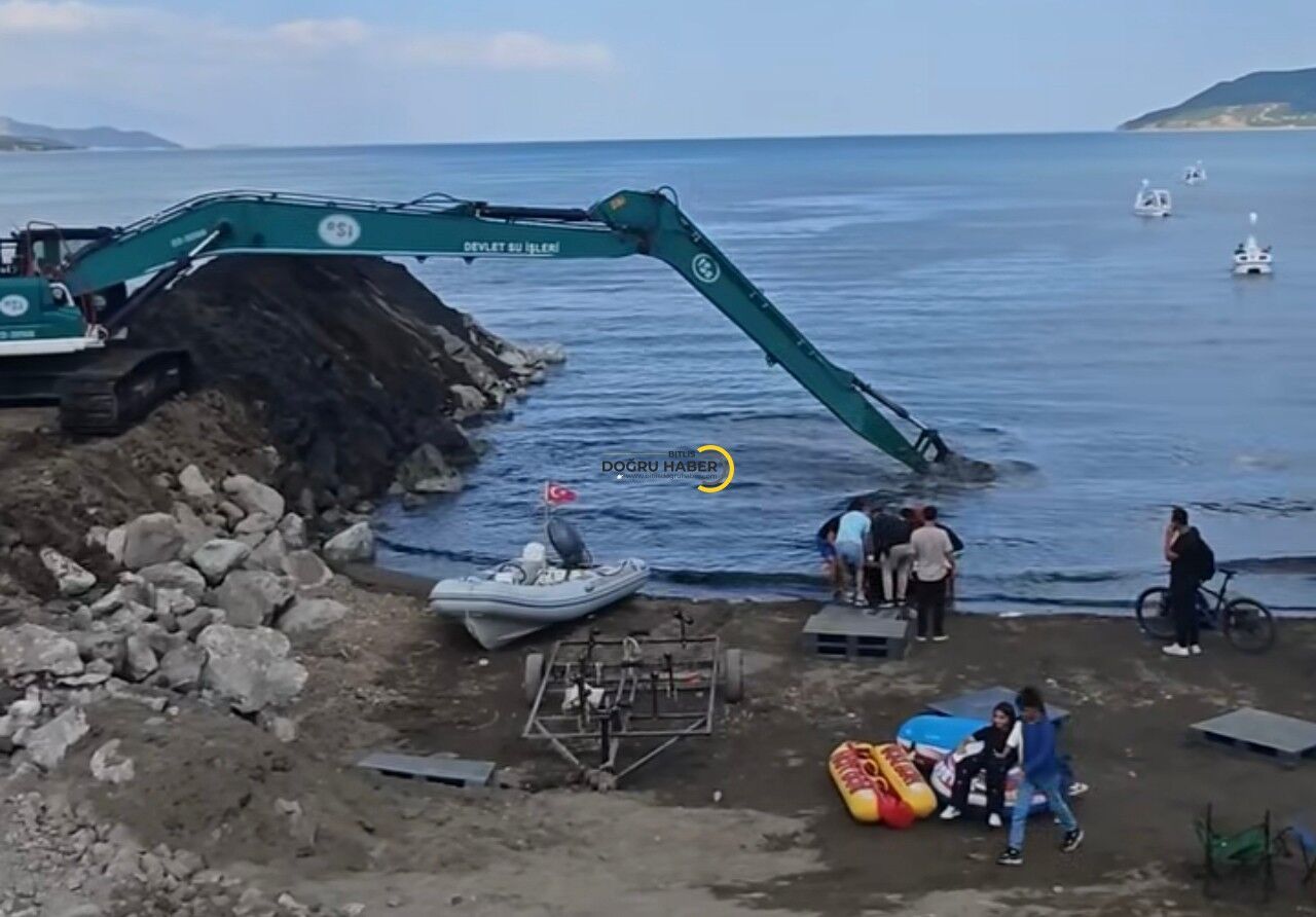 Cumhurbaşkanı Erdoğan Talimat Vermişti Çalışmalar Devam Ediyor