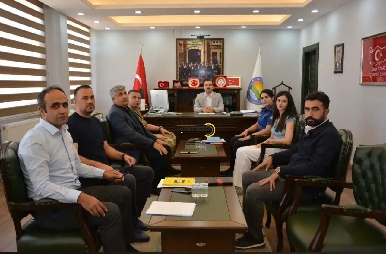 Güroymak