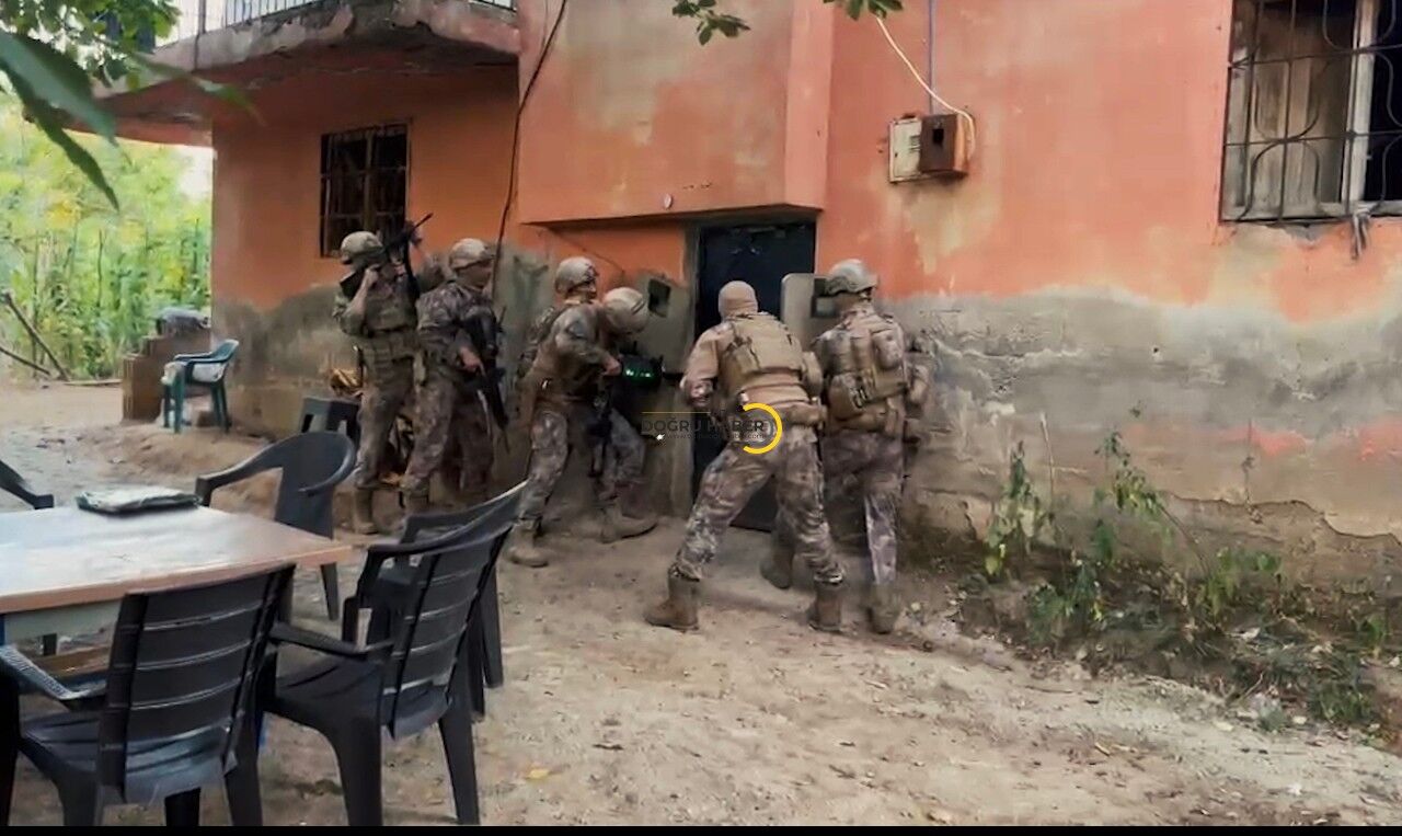Asayiş