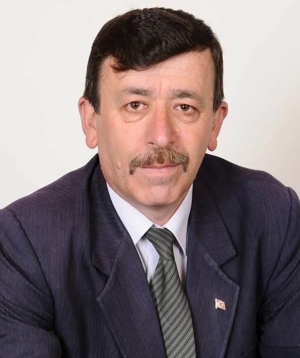 İbradı Haber Gazetesi’nin Sahibi Yusuf Doğaroğlu Hayatını Kaybetti