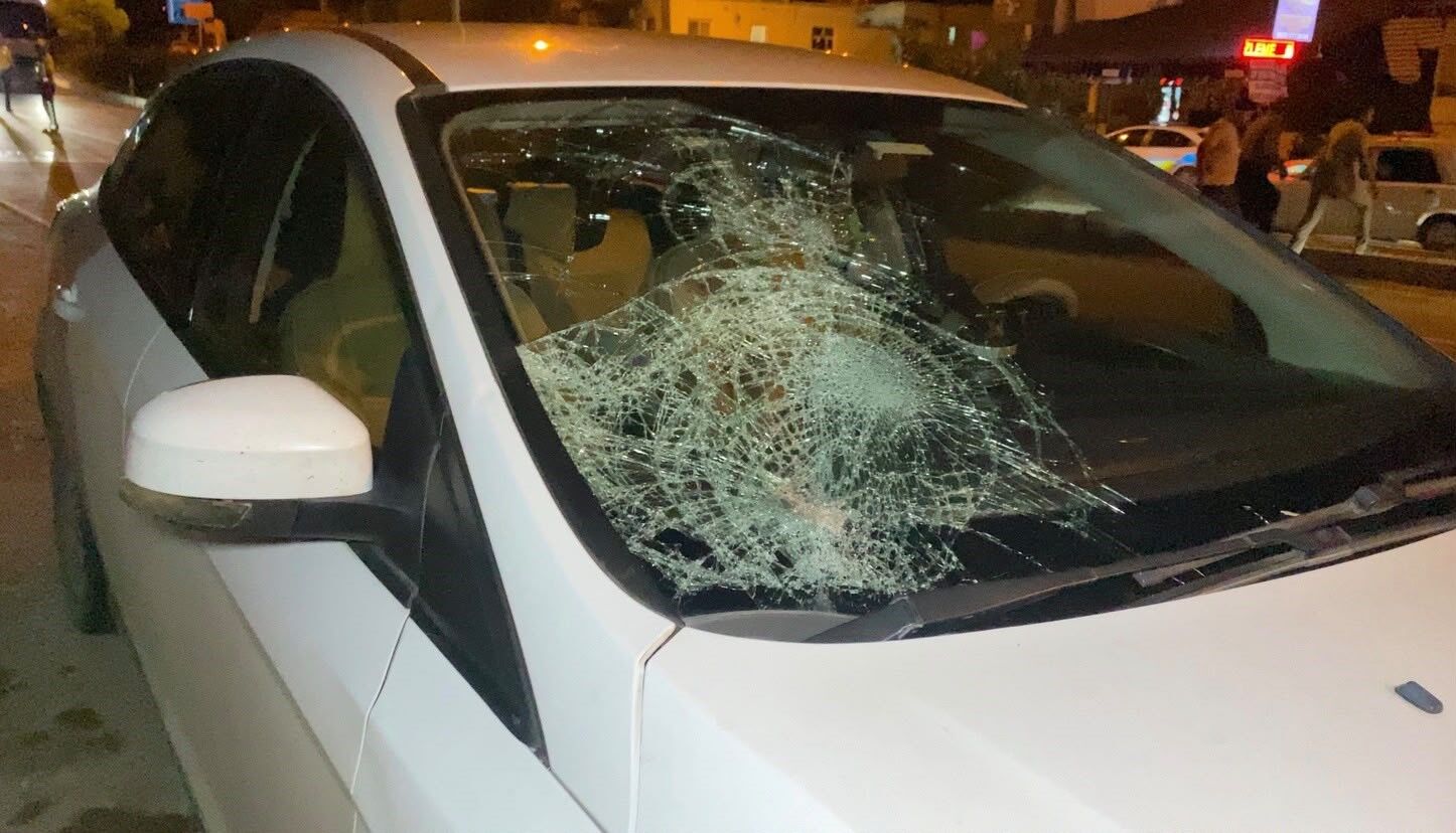 Mersin’de Feci Kaza: Yaya Hayatını Kaybetti