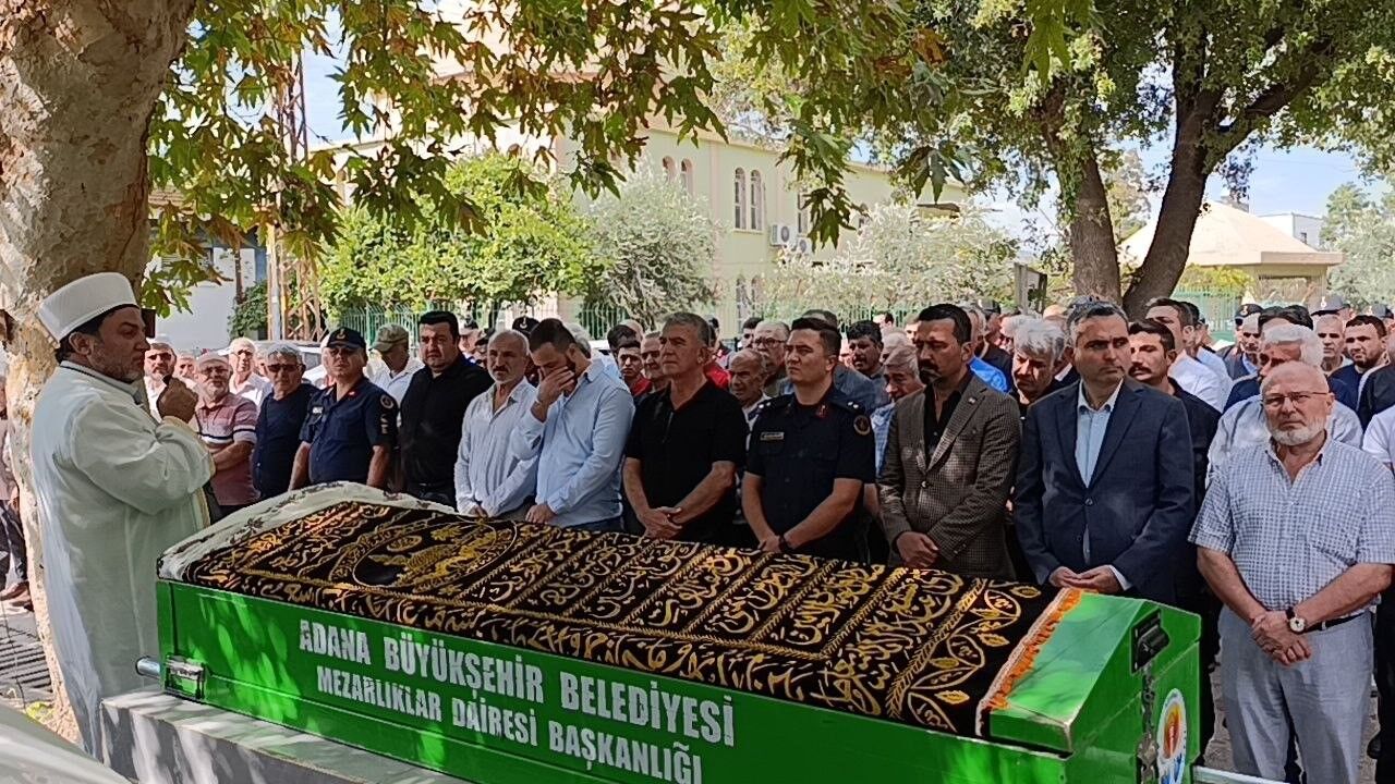 Şehit Annesi Emine Ünüvar Hayatını Kaybetti