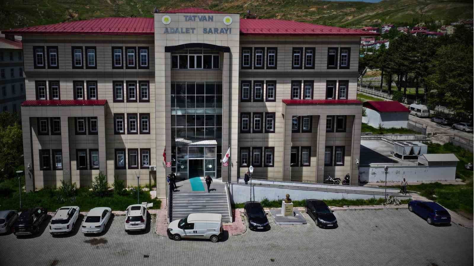 Tatvan’da Asılsız Paylaşım Hakkında Gözaltı Kararı