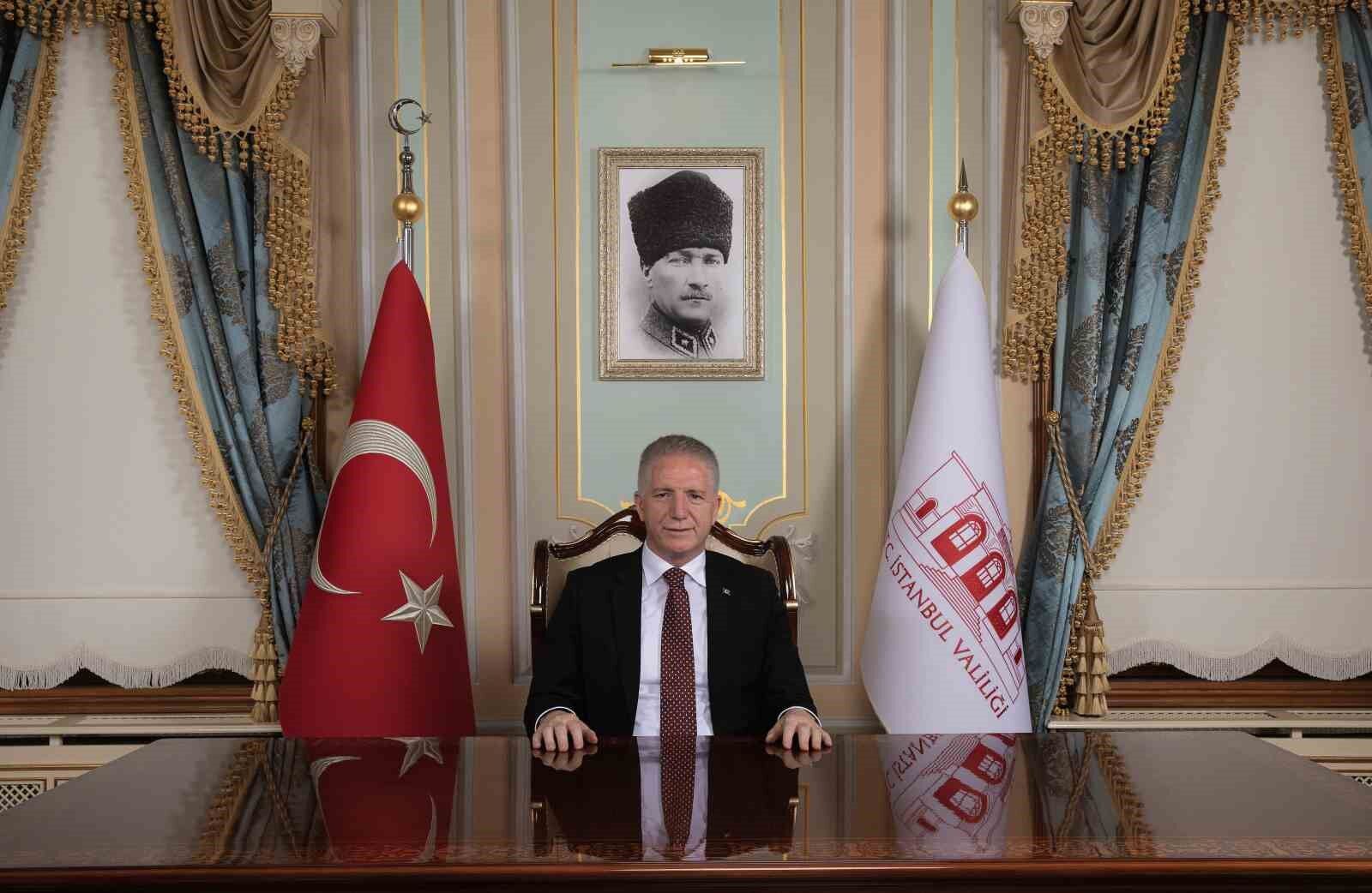 Türkiye’nin Vali Haritasında Erzurum Ve Adana Zirvede