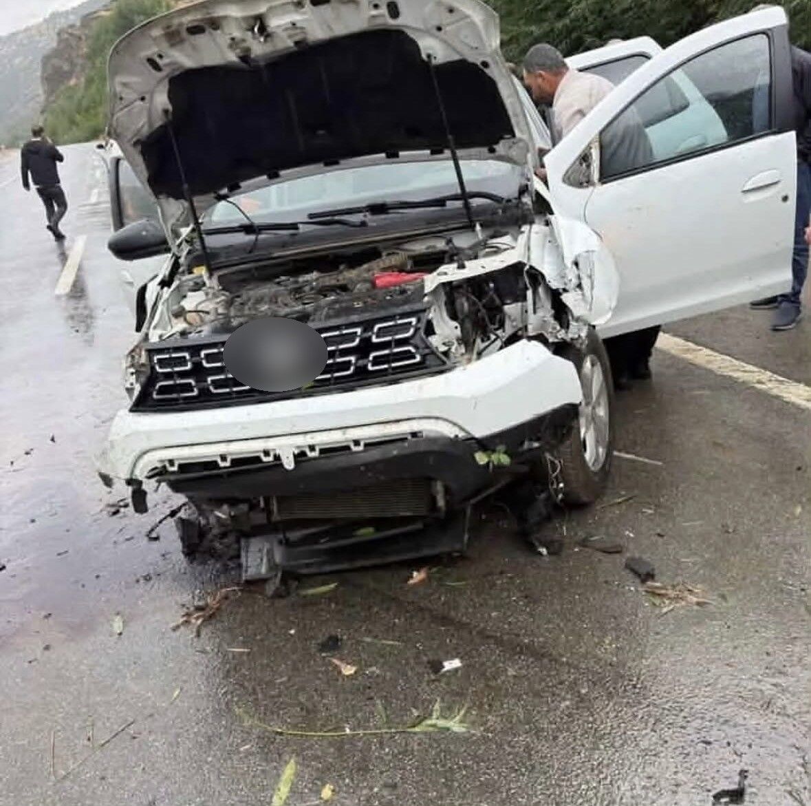 Vali Karakaya’dan Yaşlılara Anlamlı Ziyaret