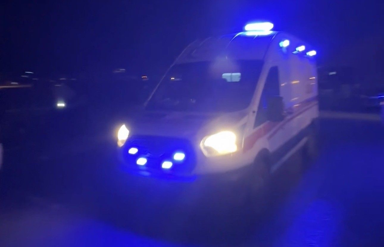 Yüksekova’da 20 Yaşındaki Beyza Serdar Hayatını Kaybetti