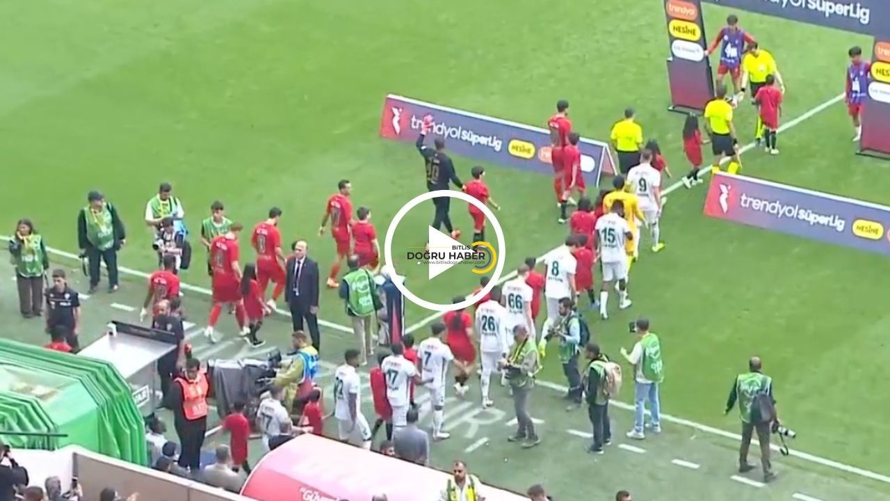 Amedspor Konyaspor maçı nereden izlenir?