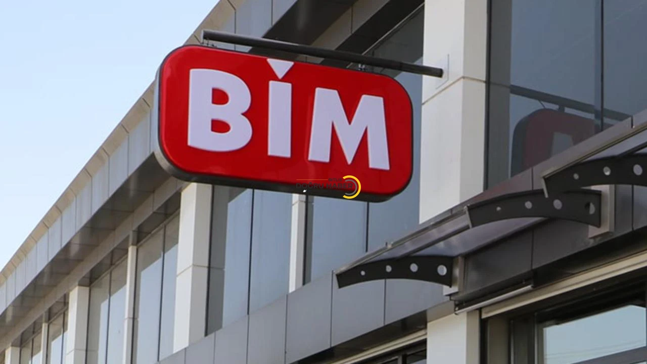 BİM 30 Ekim 2026 aktüel ürünler kataloğu