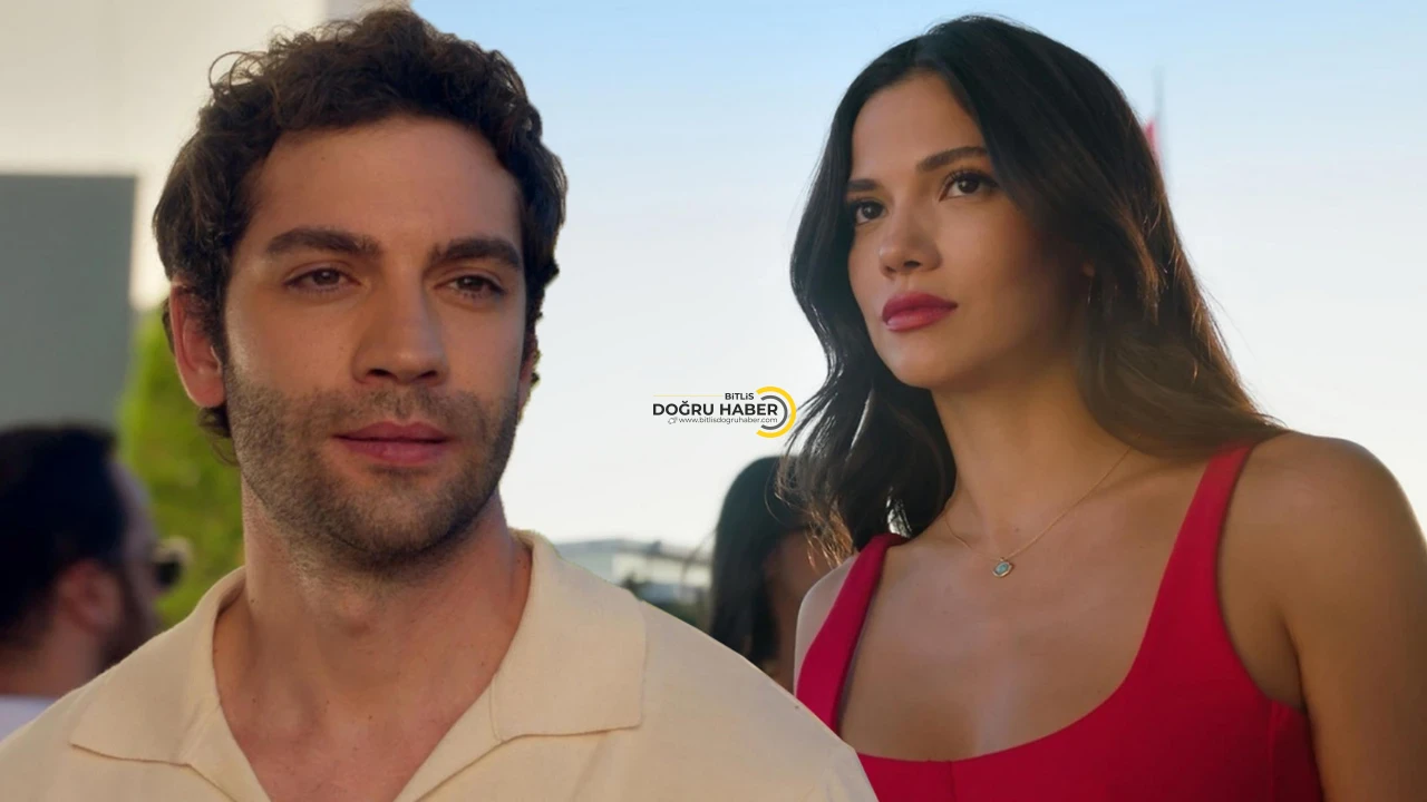 Başkalarının Hayatı yeni bölüm fragmanı! Başkalarının Hayatı 5. bölüm fragmanı