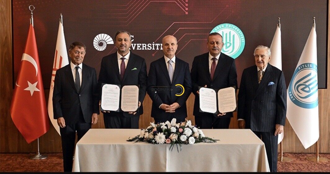 Eğitim