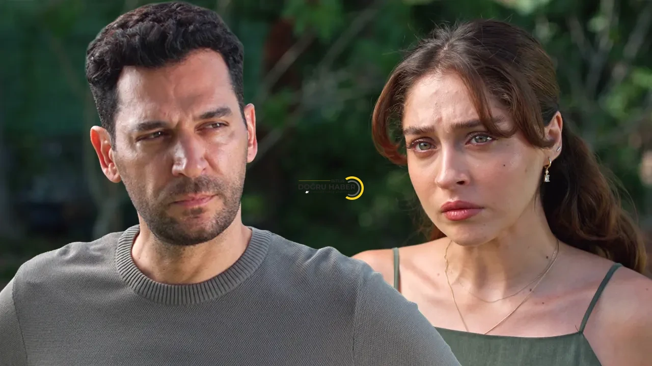 Güller ve Günahlar 39. bölüm fragmanı! Güller ve Günahlar yeni bölüm fragmanı