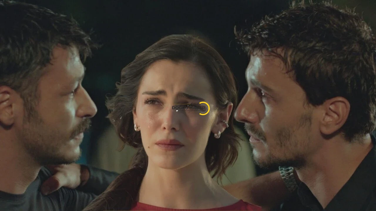 Mercan Köşk 8. bölüm fragmanı! Mercan Köşk yeni bölüm fragmanı