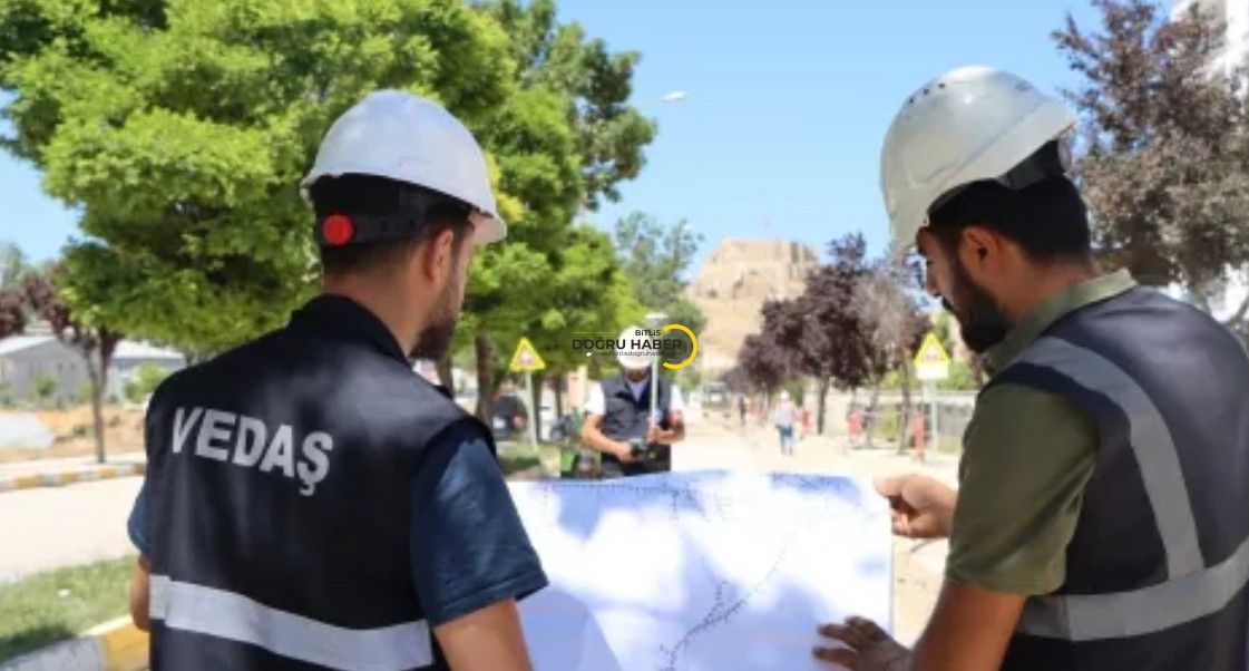Güroymak’ta 5 Köyde Elektrik Kesintisi Yaşanacak!