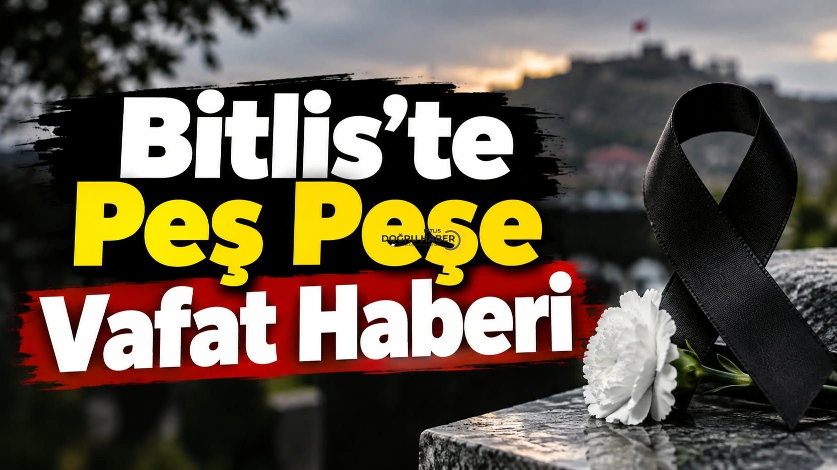 Hacı Naif Demirkol Hayatını Kaybetti