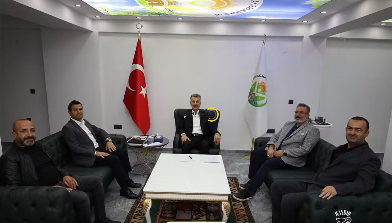 Güroymak