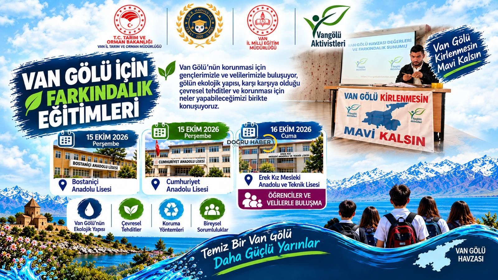 Çevre