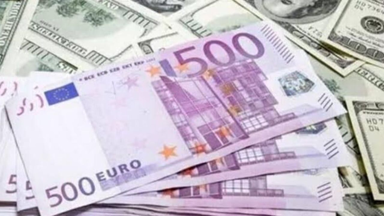 Döviz Piyasalarında Yükseliş Sürüyor 27 Ocak 2026 Dolar ve Euro Kaç TL  Oldu? - Bitlis Doğru Haber